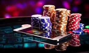 Онлайн казино Poperlo Casino